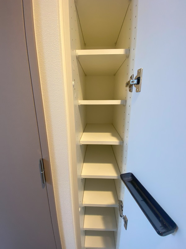 ベルファース三軒茶屋108の室内8