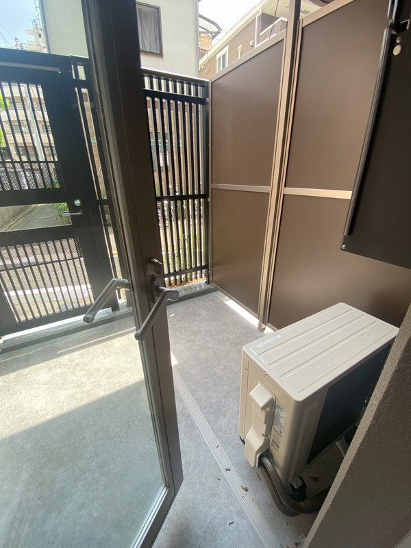 ベルファース三軒茶屋108の室内2