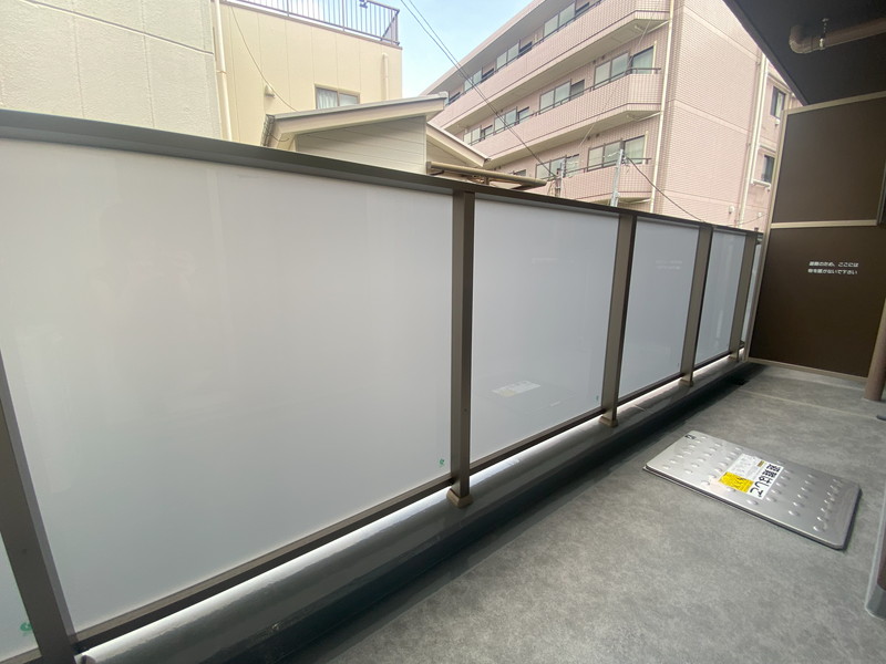 ベルファース三軒茶屋205の室内8