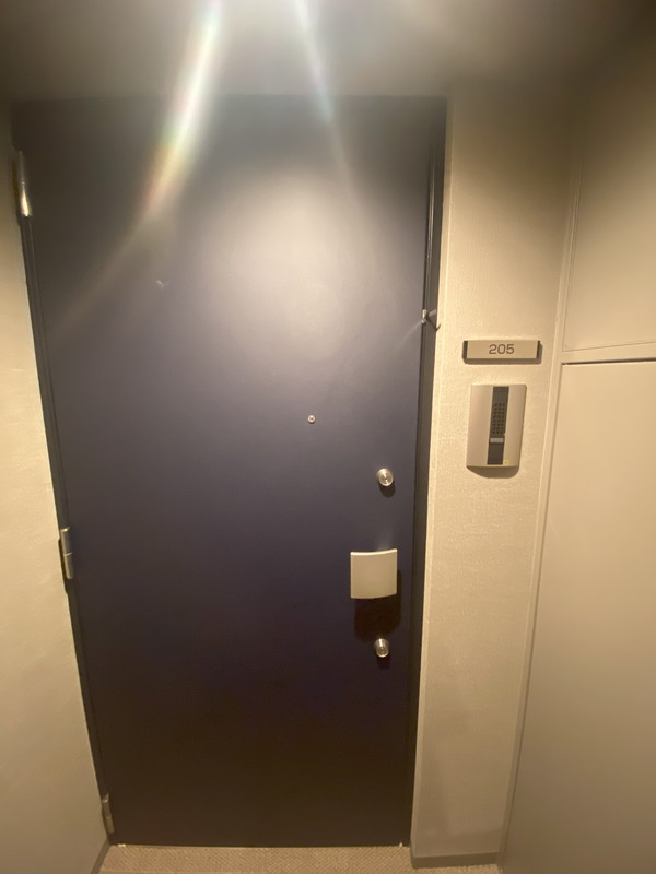ベルファース三軒茶屋205の室内14