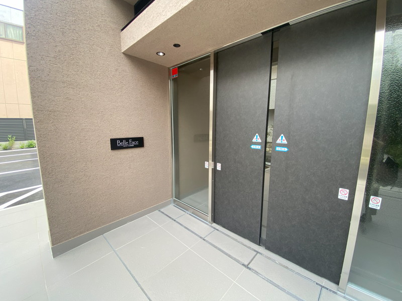 ベルファース三軒茶屋205の室内17