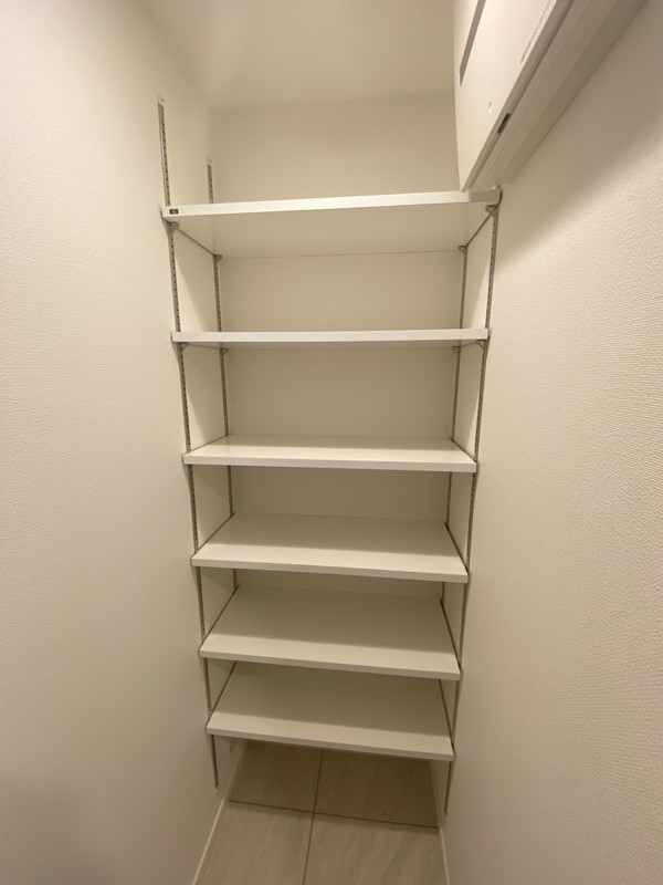 ベルファース三軒茶屋205の室内12