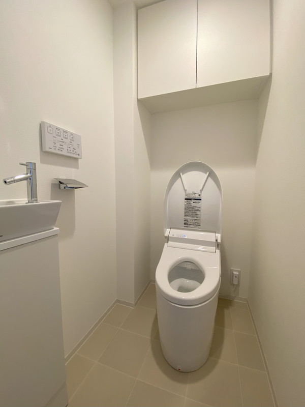 ベルファース三軒茶屋205の室内9