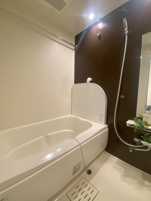 ベルファース三軒茶屋205の室内11