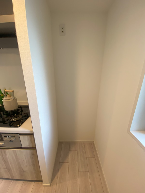 ベルファース三軒茶屋205の室内15