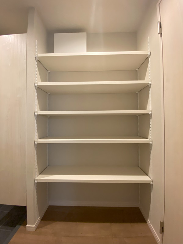 レジデンシア・セレーナ太子堂203の室内14