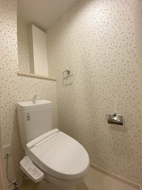 レジデンシア・セレーナ太子堂203の室内7