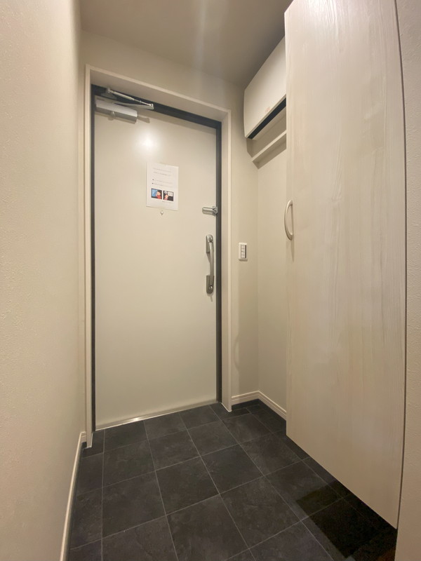 レジデンシア・セレーナ太子堂203の室内17