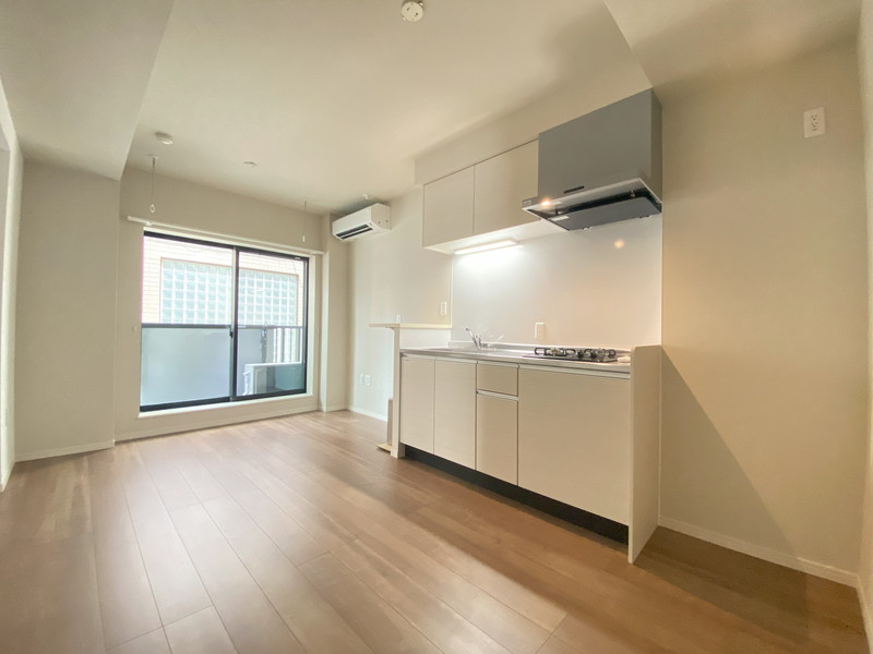 レジデンシア・セレーナ太子堂203の室内1