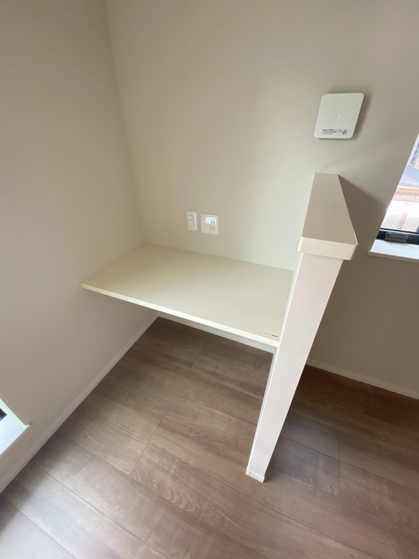 レジデンシア・セレーナ太子堂203の室内12