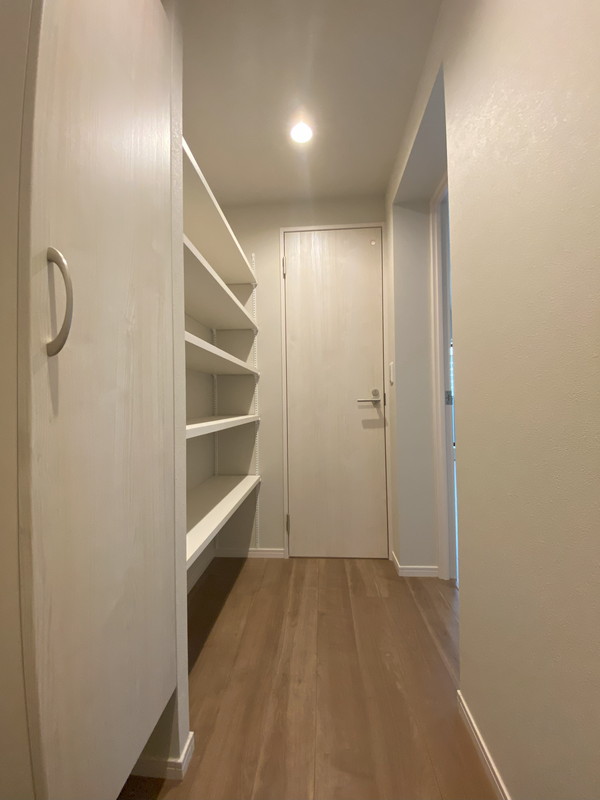 レジデンシア・セレーナ太子堂203の室内15