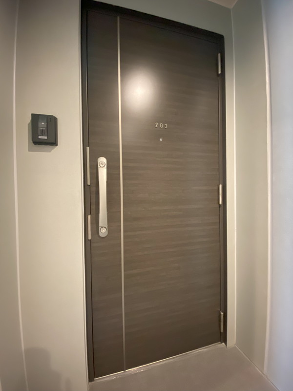 レジデンシア・セレーナ太子堂203の室内18