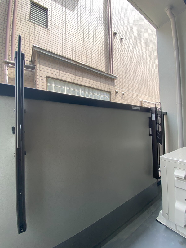 レジデンシア・セレーナ太子堂203の室内10