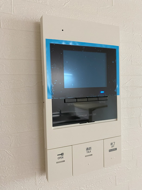 レジデンシア・セレーナ太子堂203の室内13