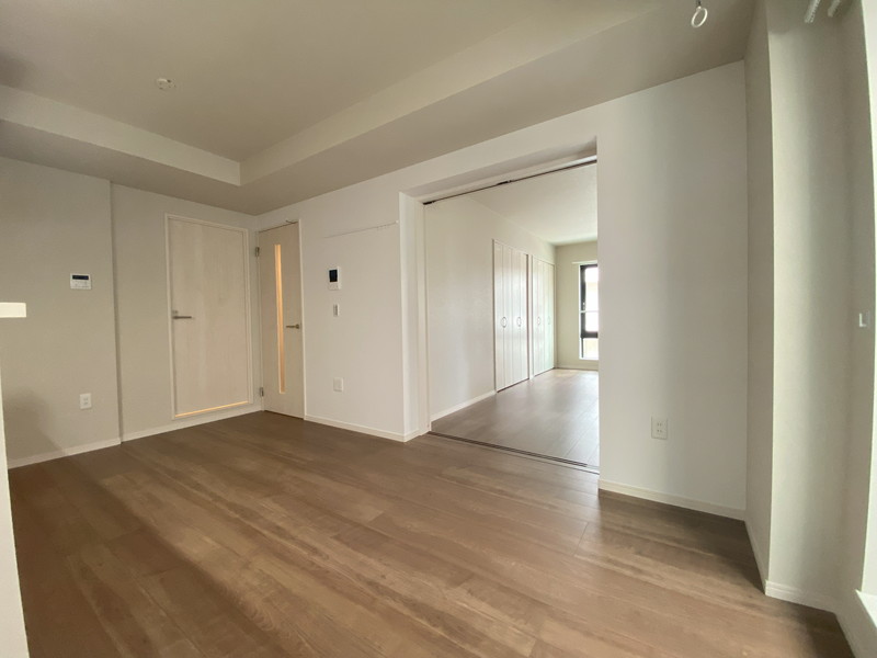 レジデンシア・セレーナ太子堂203の室内4