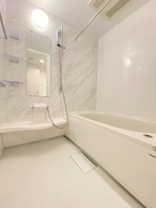 レジデンシア・セレーナ太子堂203の室内6