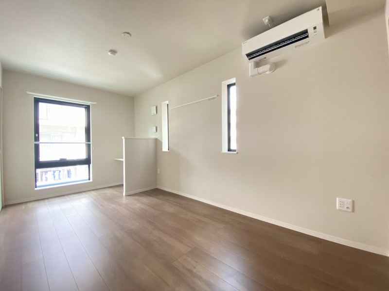 レジデンシア・セレーナ太子堂203の室内2