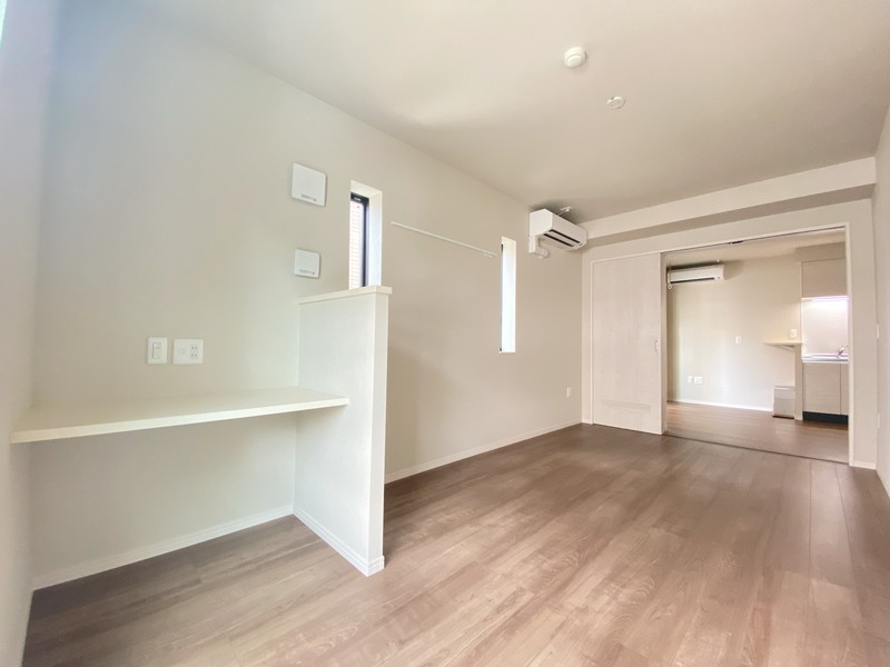 レジデンシア・セレーナ太子堂203の室内3