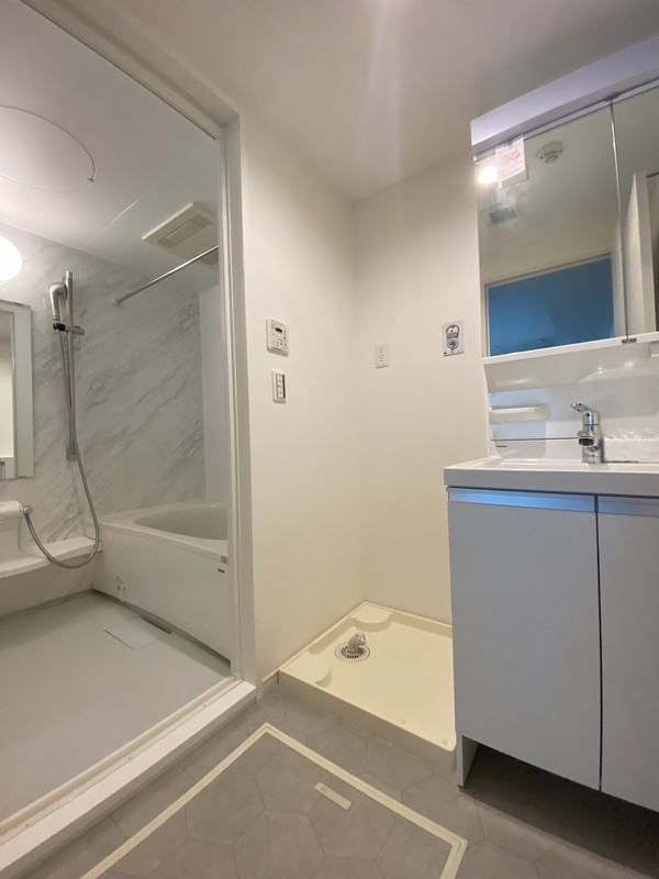 レジデンシア・セレーナ太子堂203の室内5