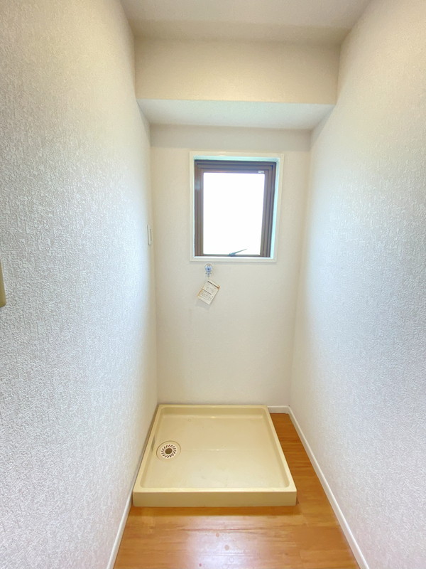 アスティー三軒茶屋402の室内9