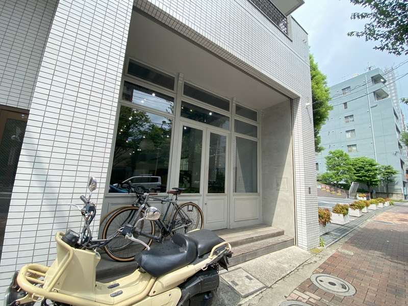 アスティー三軒茶屋402の室内18