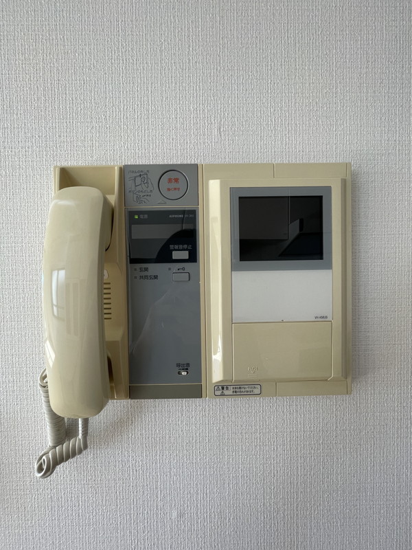 HF学芸大学レジデンス903の室内14