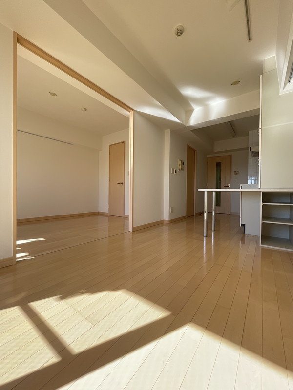 HF学芸大学レジデンス903の室内8