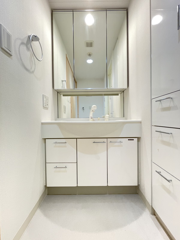 HF学芸大学レジデンス903の室内6