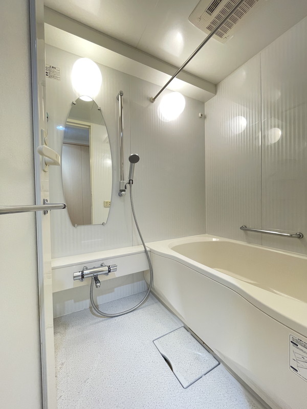 HF学芸大学レジデンス903の室内7