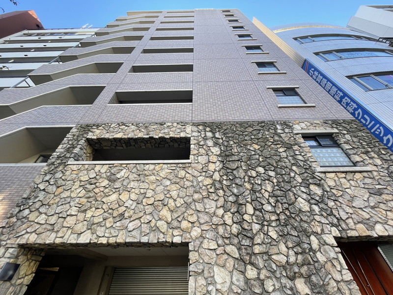 HF学芸大学レジデンス903の室内1