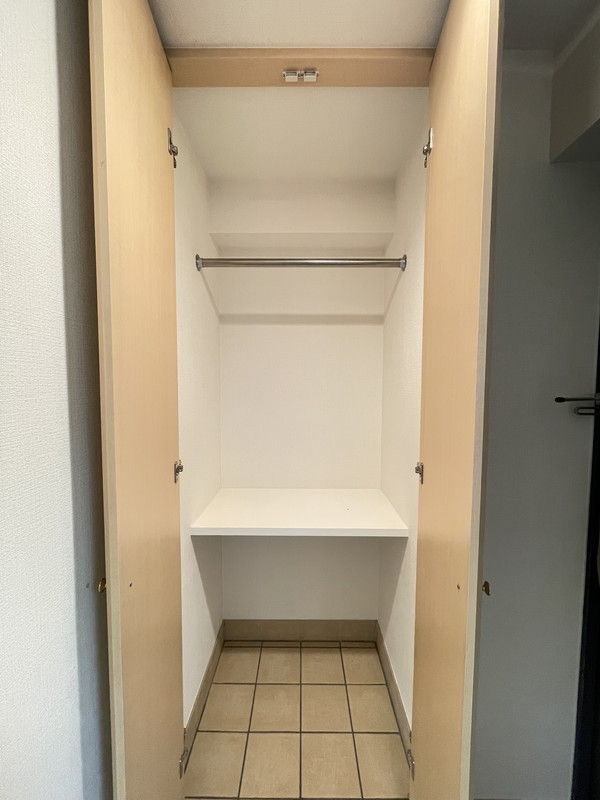 HF学芸大学レジデンス903の室内11