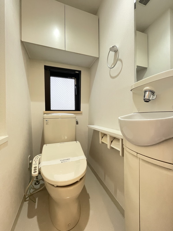 HF学芸大学レジデンス903の室内9