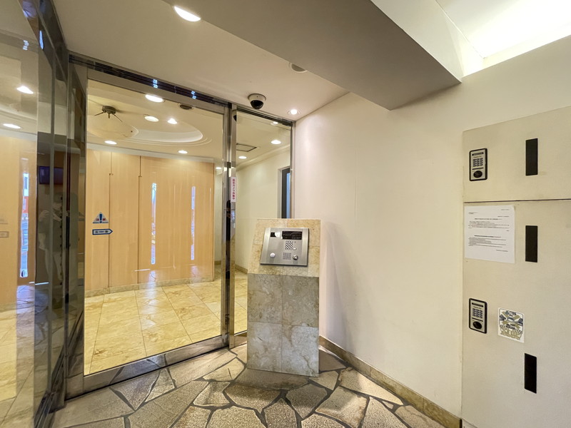 HF学芸大学レジデンス903の室内12