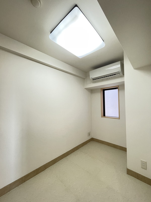 HF学芸大学レジデンス903の室内10