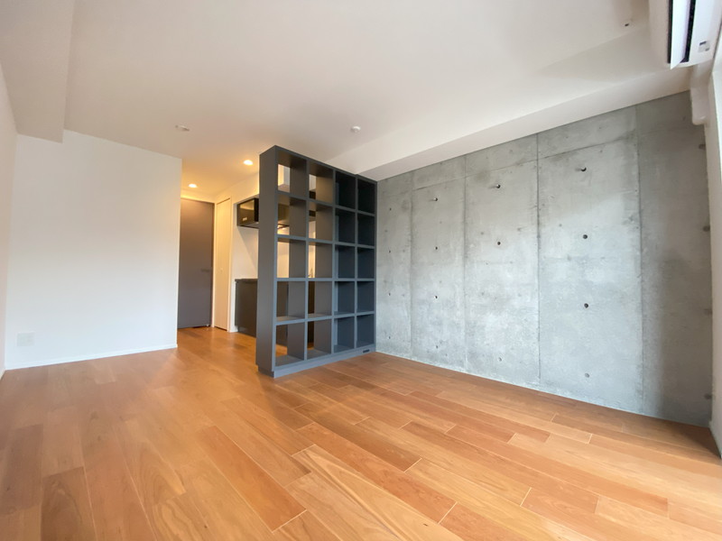 OZIO上目黒305の室内1