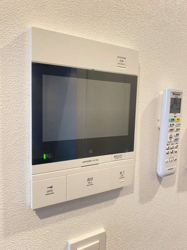 OZIO上目黒305の室内8