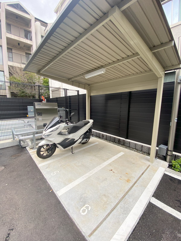 OZIO上目黒305の室内16