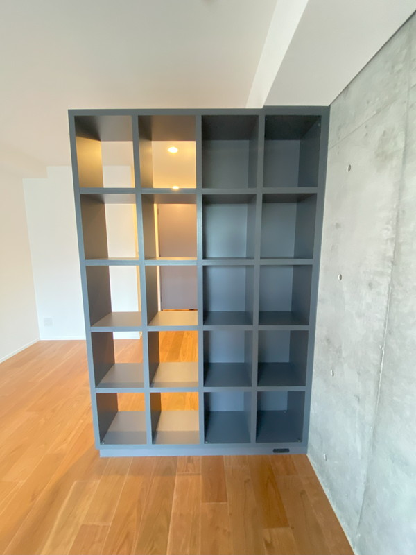 OZIO上目黒305の室内4