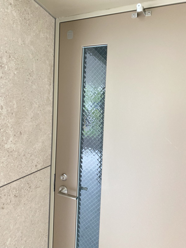 レジデンス桜新町ガーデン203の室内14