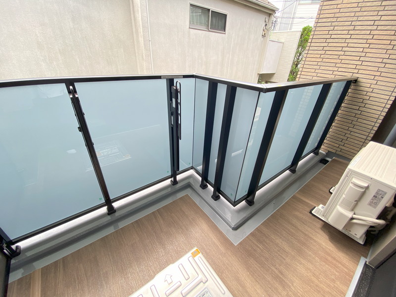 レジデンス桜新町ガーデン203の室内16