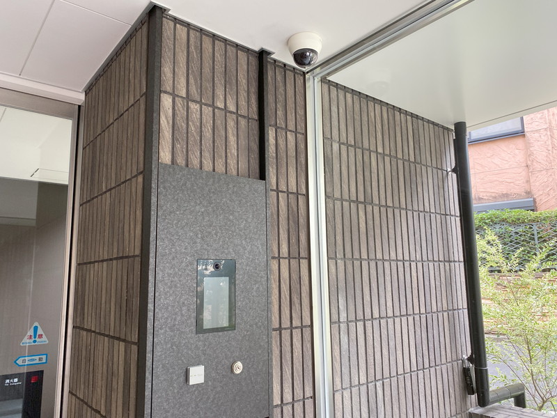 レジデンス桜新町ガーデン203の室内6