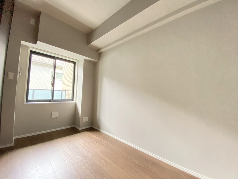 レジデンス桜新町ガーデン203の室内15