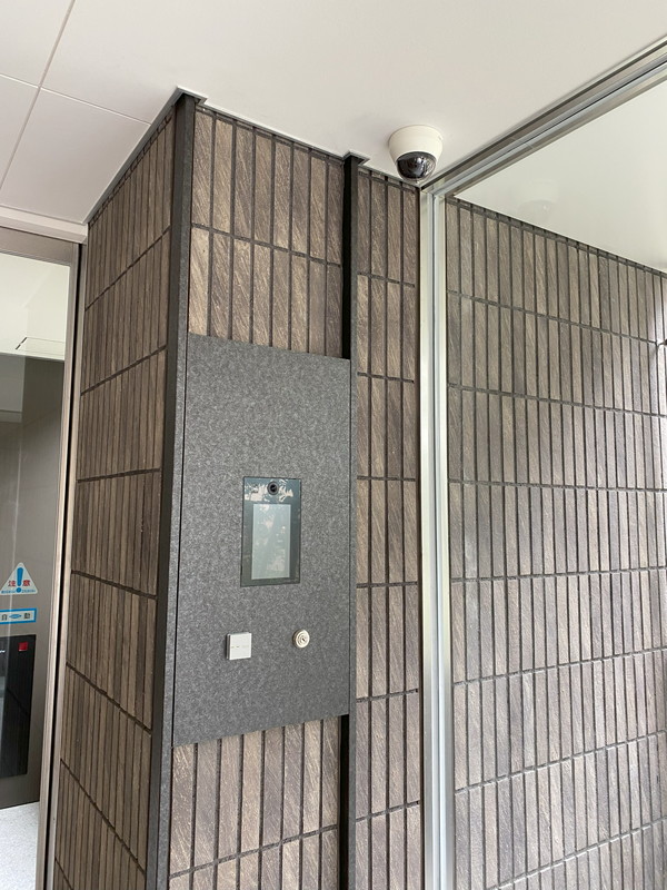 レジデンス桜新町ガーデン203の室内7