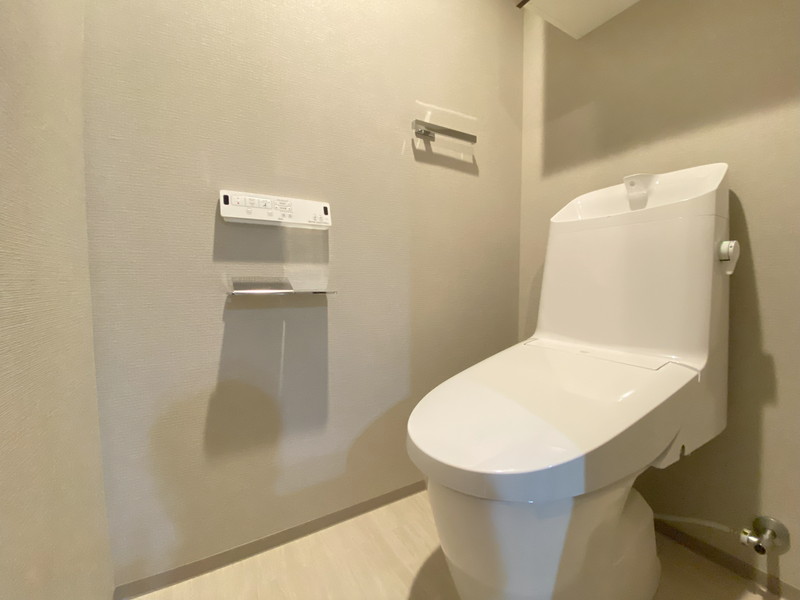 レジデンス桜新町ガーデン203の室内17