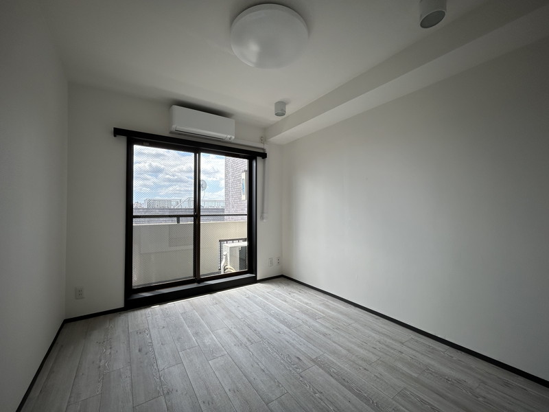 菱和パレス上目黒405の室内5