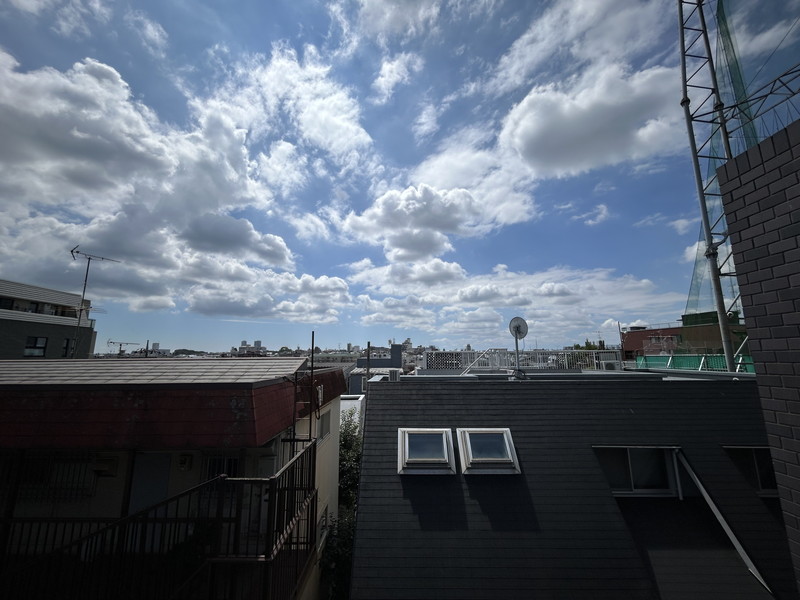 菱和パレス上目黒405の室内16