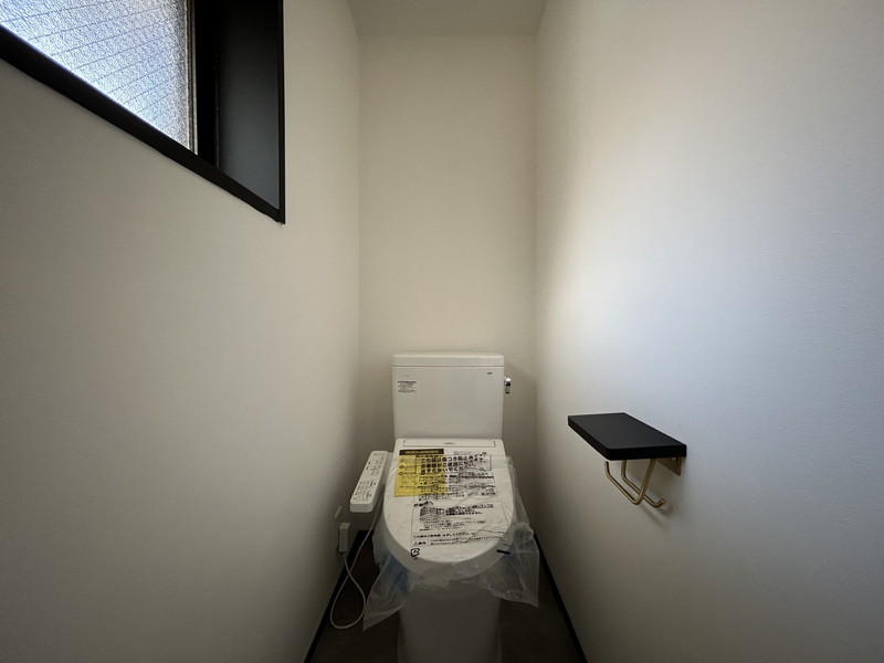 菱和パレス上目黒405の室内12