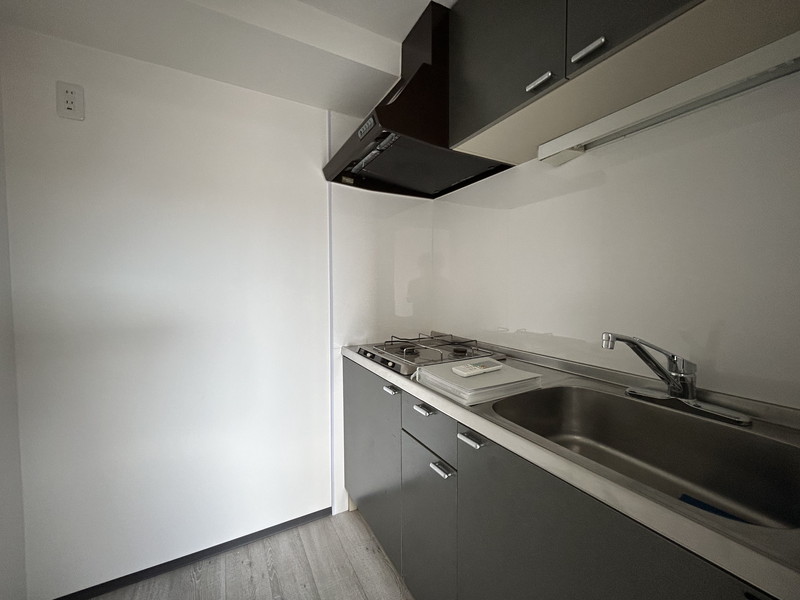 菱和パレス上目黒405の室内9