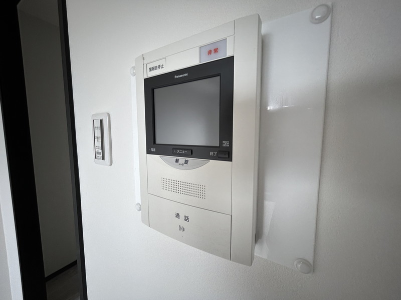 菱和パレス上目黒405の室内14