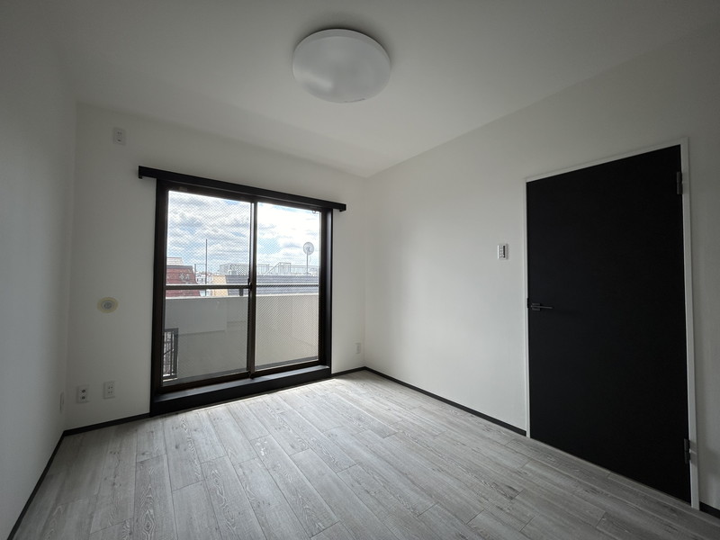 菱和パレス上目黒405の室内7